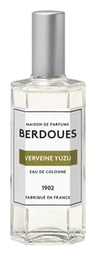 Berdoues Verveine Yuzu
