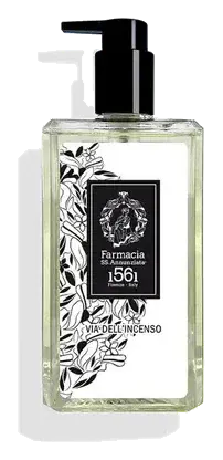Farmacia SS. Annunziata Via Dell'Incenso - Showergel