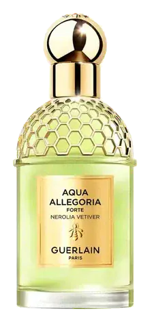 Guerlain Aqua Allegoria Nerolia Vetiver