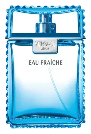 Versace Man Eau Fraîche Eau Fraiche