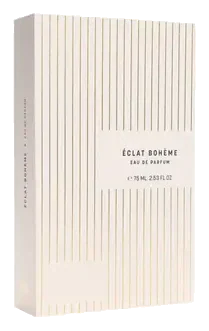 Zara Éclat Bohème (2,53 Fl. Oz).