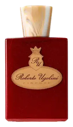 Roberto Ugolini 17 Rosso