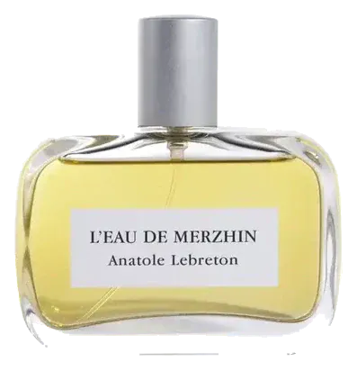 Anatole Lebreton L’Eau de Merzhin