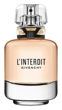 Givenchy L’Interdit