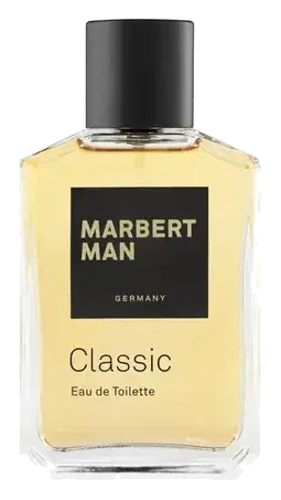 Marbert Man Classic Mann Klassisch