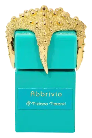 Tiziana Terenzi Sea Stars Abbrivio