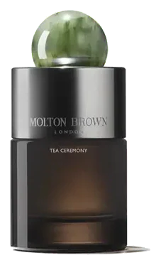 Molton Brown Tea Ceremony