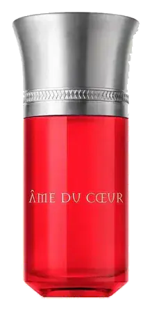 Liquides Imaginaires Âme Du Cœur