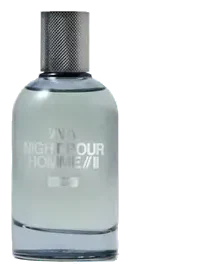 Zara Night Pour Homme Ii Infinite (3,38 Fl. Oz