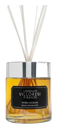 Lorenzo Villoresi Firenze Piper Nigrum - Diffusor