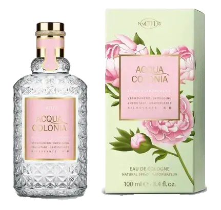 4711 Acqua Colonia Peony & Sandalwood Acqua Colonia