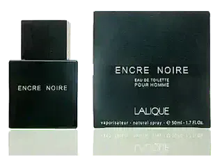 Lalique Encre Noire pour Homme