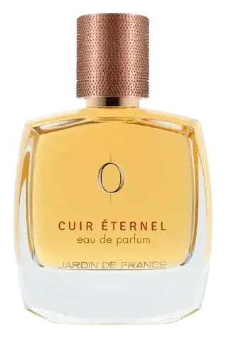 Jardin De France Cuir Éternel