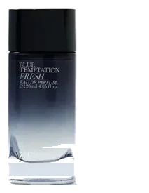 Zara Blue Temptation Fresh (4.05 Fl.Oz