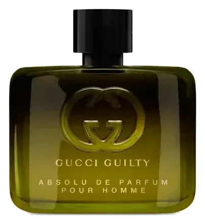 Gucci Guilty Absolu
