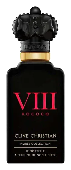 Clive Christian Noble Collection VIII Immortelle