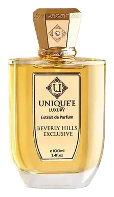 Unique'E Luxury Beverly Hills Exclusive