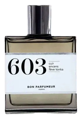 Bon Parfumeur Les Privés - 603