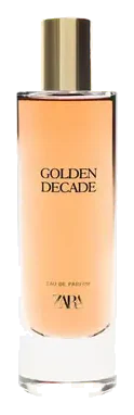 Zara Golden Decade