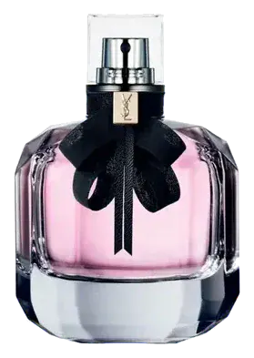 Yves Saint Laurent Mon Paris
