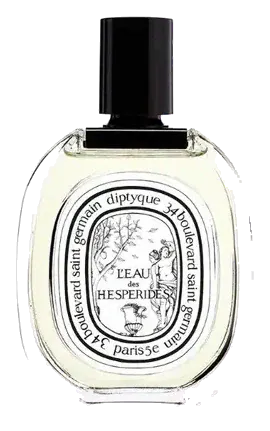 Diptyque L'Eau des Hespérides