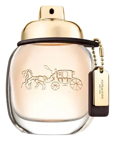 Coach Women
