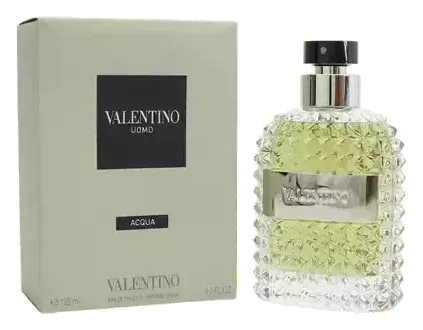 Valentino Uomo Acqua Spray