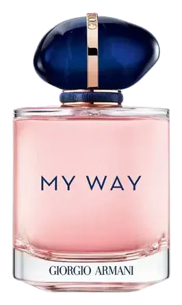 Giorgio Armani My Way Refillable