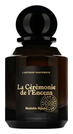 L'Artisan Parfumeur L´Esprit du - La Cérémonie de l'Encens