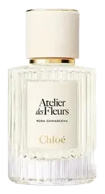 Chloé Atelier des Fleurs Rosa Damascena