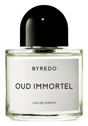 Byredo Parfums - Oud Immortel