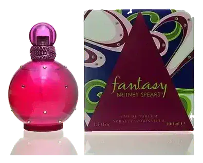 Britney Spears Fantasy