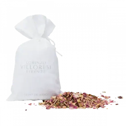 Lorenzo Villoresi Firenze Teint de Neige - Scented Sachet