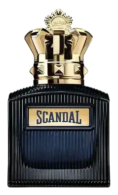 Jean Paul Gaultier Scandal Pour Homme Intense