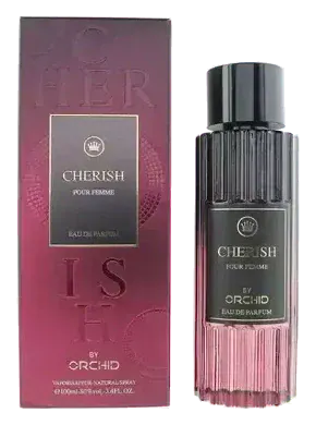 Orchid Cherish Spray