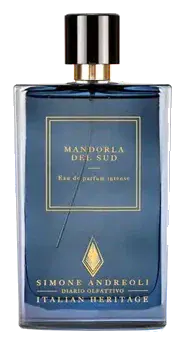 Simone Andreoli Mandorla Del Sud Intense