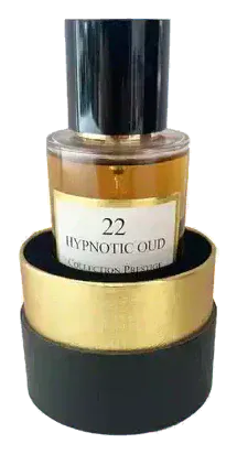 Collection Prestige Hypnotic Oud No 22
