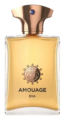 Amouage The Iconic Collection Dia Man