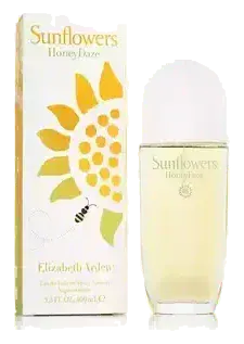 Elizabeth Arden Sonnenblumen HoneyDaze (Frau