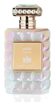 Spirit Of Kings Musk