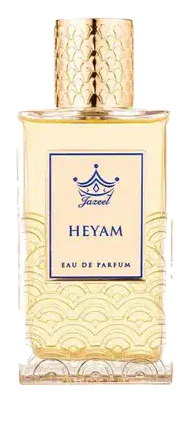 Jazeel heyam