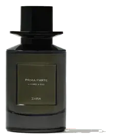Zara Prima Parte Litschi & Oud (3,04 Fl. Oz.