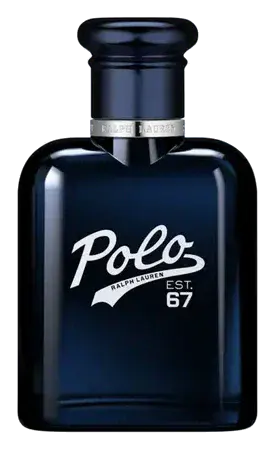 Ralph Lauren Polo 67