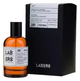 Labor8 281 Hohma