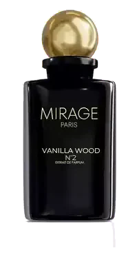Mirage Vanilla Wood