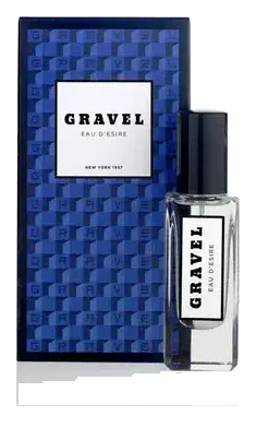 Gravel Eau D'Esire