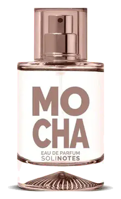 Solinotes Mocha