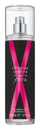 Christina Aguilera Xtina Infinite Fine Fragrance Mist