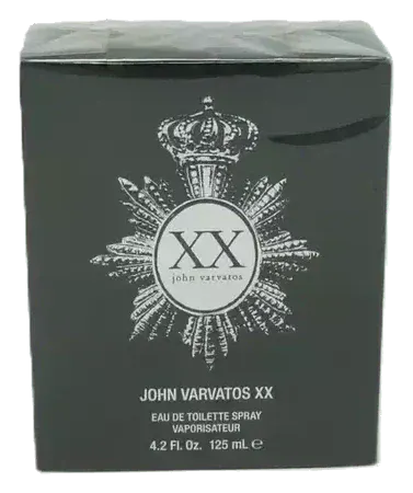 John Varvatos XX Spray