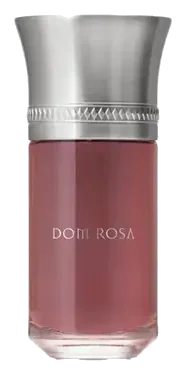 Liquides Imaginaires Dom Rosa